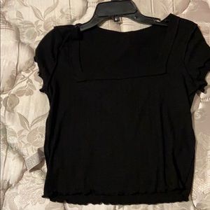Croptop